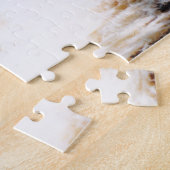 gefährlicher Weg Puzzle (Seite)