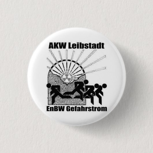 gefahrstromleibstadt button (Vorderseite)