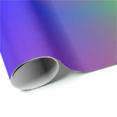 Gefälle Geschenkpapier (Rolleneckpunkt)