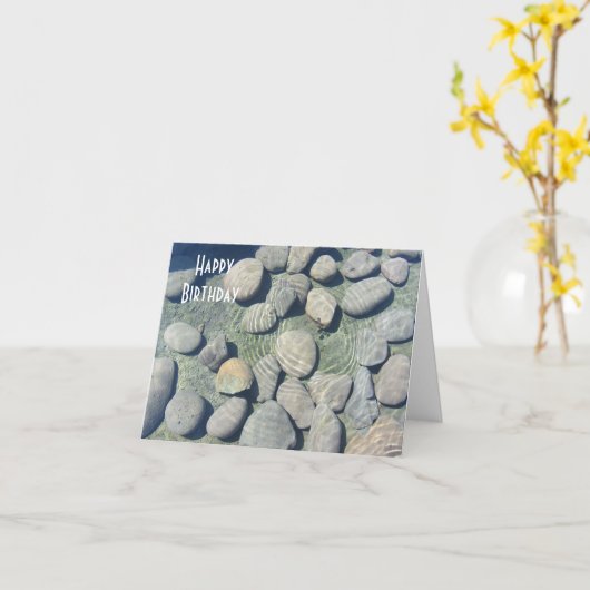 Gefälle Karte (Gelbe Blume)