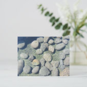 Gefälle Postkarte (Stehend Vorderseite)