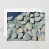 Gefälle Postkarte (Vorne/Hinten)