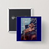 Gefallen, aber nicht vergessen button (Vorne & Hinten)