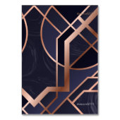 Gefallen an der "Mire Game Card" Tischnummer (Vorderseite)