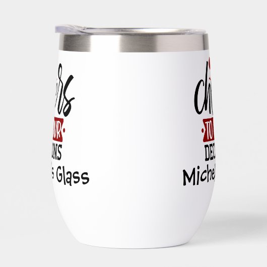 Gefallen an Entscheidungen (Rechts)