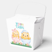 Gefallen Box Geschenkschachtel (Vorderseite)