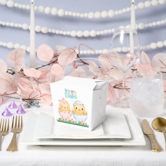 Gefallen Box Geschenkschachtel (Hochzeit)
