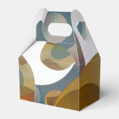 Gefallen Box Geschenkschachtel (Vorderseite)