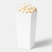Gefallen Box Geschenkschachtel (Geplatzt)