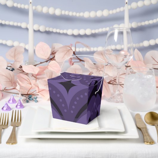 Gefallen Box Geschenkschachtel (Hochzeit)