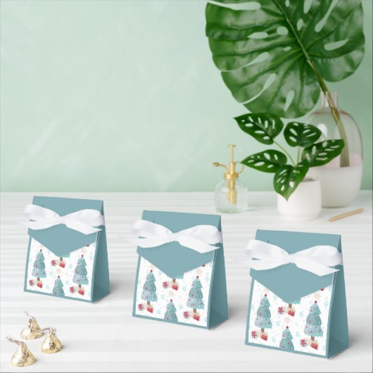 Gefallen Box Geschenkschachtel (Zahlreiche)