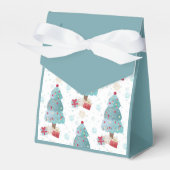 Gefallen Box Geschenkschachtel (Vorderseite)