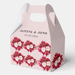 Gefallen Box Geschenkschachtel