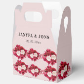 Gefallen Box Geschenkschachtel (Offen)