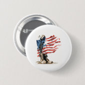 Gefallen Button (Vorne & Hinten)