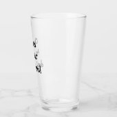 Gefallen, Entscheidungen zu gießen! Glas (Links)