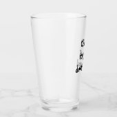 Gefallen, Entscheidungen zu gießen! Glas (Rechts)