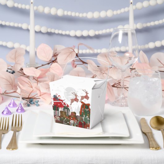 Gefallen Kiste Geschenkschachtel (Hochzeit)