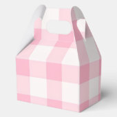 Gefallen Kiste Geschenkschachtel (Rückseite)