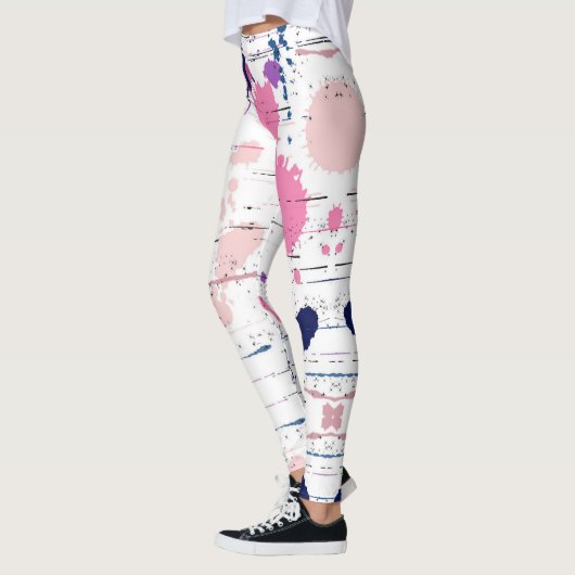 gefallen leggings (Links)