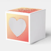 Gefallen-Schachteln Geschenkschachtel (Vorderseite)