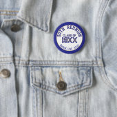 GEFALLEN! Spaß 50. Klassentreffen-Button Button (Beispiel)