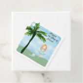 Gefallen Tag 1. Schultag Geschenkanhänger (Beispiel)