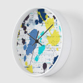 gefallen uhr (Winkel)