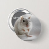 GEFALLEN, UM SIE ZU TREFFEN BUTTON (Vorne & Hinten)