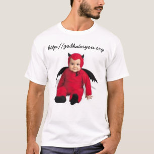gefallen von der Anmut T-Shirt