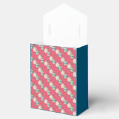 Gefallenbox Geschenkschachtel (Geöffnet)