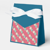 Gefallenbox Geschenkschachtel (Vorderseite)