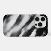 gefallene Geier iPhone Hülle (Rückseite (Horizontal))