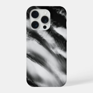 gefallene Geier iPhone 15 Pro Hülle