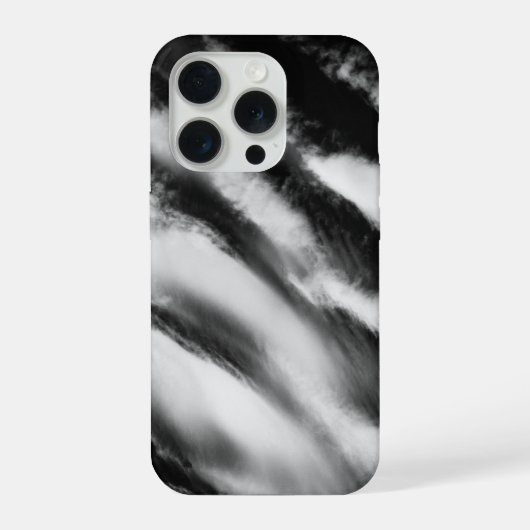 gefallene Geier iPhone Hülle (Rückseite)