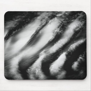 gefallene Geier Mousepad