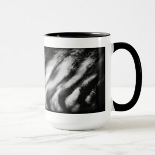 gefallene Geier Tasse