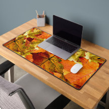 Gefallene Herbstleaves