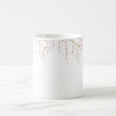 gefallene Tasse (Mittel)