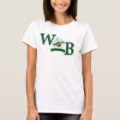 Gefallene Trojaner Klasse 95 T-Shirt (Vorderseite)