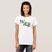 Gefallene Trojaner Klasse 95 T-Shirt (Vorne ganz)