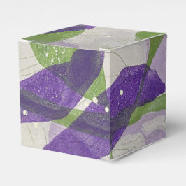 Gefallenens Box Geschenkschachtel
