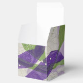 Gefallenens Box Geschenkschachtel (Geöffnet)