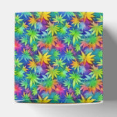 Gefallenenskiste Geschenkschachtel (Oben)