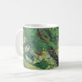 Gefallener Baum, c.1922-23 Kaffeetasse (Vorderseite Links)