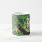 Gefallener Baum, c.1922-23 Kaffeetasse (Mittel)