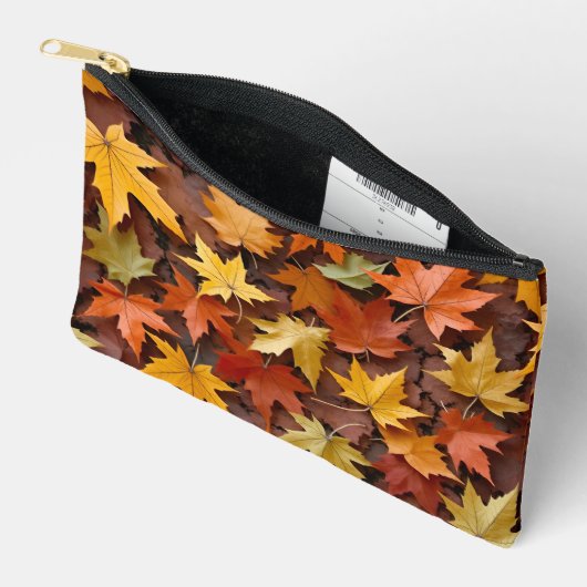 gefallener Beutel (Offen)