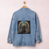 Gefallener Engel Jeansjacke (Hangar)