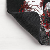 GEFALLENER ENGEL MOUSEPAD (Ecke)