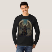 Gefallener Engel T-Shirt (Vorne ganz)